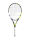 BABOLAT Pure Aero Team Besaitet Tennisschläger | 1 | grau