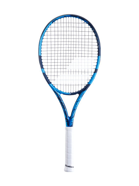 BABOLAT Pure Drive Besaitet Tennisschläger blau Gr. 2