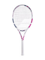 BABOLAT Evo Aero Lite Pink Besaitet Tennisschläger