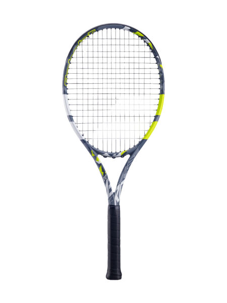 BABOLAT Evo Aero Lite Besaitet Tennisschläger | 3 | grau