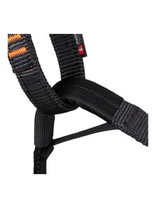 MAMMUT 4 Slide Harness Klettergurt marine Gr. M-XL