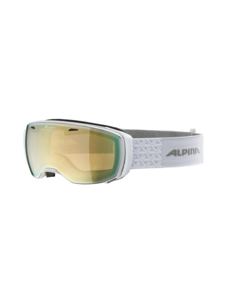 ALPINA Estetica Q-Lite Skibrille | O/S | mehrfarbig