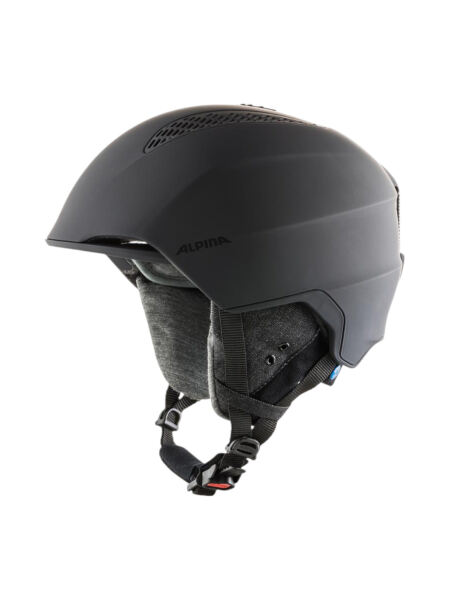 ALPINA Grand Lavlan Herren Skihelm black matt 57-61