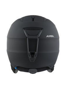 ALPINA Grand Lavlan Herren Skihelm black matt 57-61