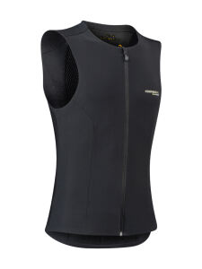 KOMPERDELL AirVest  Protektor Wintersport / Bike | M | schwarz