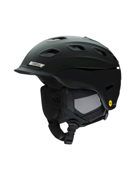 SMITH VANTAGE W MIPS Damen Skihelm MATTE BLACK Gr. 51-55