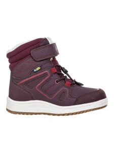 ZIGZAG Rincet Kinder Winterstiefel wasserdicht | EU 30 | pink