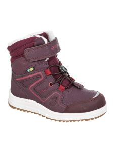 ZIGZAG Rincet Kinder Winterstiefel wasserdicht | EU 30 | pink