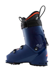 LANGE XT3 FREE 130 MV GW Freerideskischuhe | MP 28 | blau