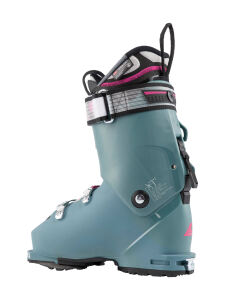 LANGE XT3 FREE 115MV WMN GW FREERIDE SKISCHUHE multicolor MP 24,5