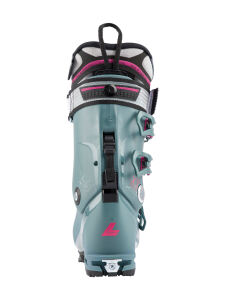 LANGE XT3 FREE 115MV WMN GW FREERIDE SKISCHUHE | MP 24,5 | grün