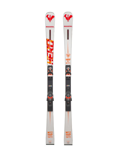 ROSSIGNOL Hero Master ST R22 Ski + SPX 12 Skibindu Skiset 23/24 156