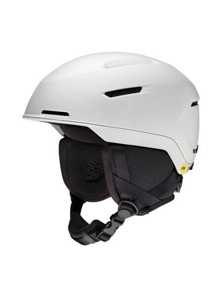 SMITH Altus Mips EU Skihelm | 51-55 | weiss