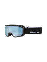 Alpina Scarabeo Jr. Q-Lite Skibrille