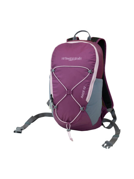 Urban Rock Race 12 Farrad Rucksack | 12L | violett