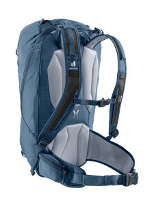 DEUTER Freerider Lite 20 Rucksack | 20L | blau