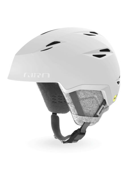 GIRO Envi Spherical | 52-55,5 cm | weiss