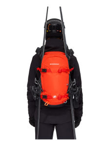 Mammut Nirvana 30 Rucksack | 30L | orange