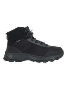 WHISTLER Atenst Ice Herren Winterstiefel wasserdicht Black Gr. EU 43