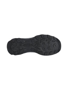 WHISTLER Atenst Ice Herren Winterstiefel wasserdicht Black EU 43