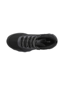 WHISTLER Atenst Ice Herren Winterstiefel wasserdicht Black EU 43