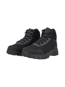 WHISTLER Atenst Ice Herren Winterstiefel wasserdicht Black EU 43