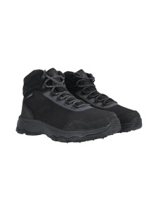 WHISTLER Atenst Ice Herren Winterstiefel wasserdicht Black EU 43
