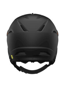 GIRO Vue Mips Vivid Skihelm | 62,5-65cm | schwarz