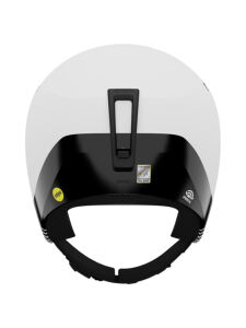 GIRO Signes Spherical Skihelm | 55,5-59cm | schwarz