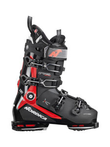 NORDICA SPEEDMACHINE 3 130 (GW) Herren Skischuhe | MP 31 | schwarz