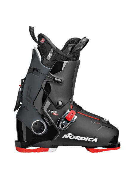 NORDICA HF 110 (GW) 22/23 Skischuhe Heckeinstieg Skischuhe Heckeinstieg BLACK-ANTHRACITE-RED MP 26