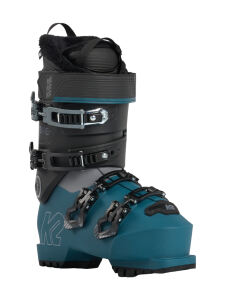 K2 BFC 95 Grip Walk Skischuhe Damen | MP 23,5 | blau