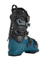 K2 BFC 95 Grip Walk Damen Skischuhe blue - black - gray MP 23,5