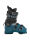 K2 BFC 95 Grip Walk Skischuhe Damen | MP 23,5 | blau