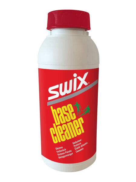 SWIX I64N Base Cleaner liquid 500 ml Belagsre | O/S | transparent