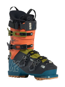 K2 Mindbender 130 LV Grip Walk | MP 29,5 | mehrfarbig