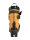 K2 Diverge Damen Skischuhe Black - Orange MP 24,5