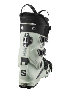 SALOMON SHIFT PRO 100 W AT Damen Skischuhe | MP 23-2 | weiss