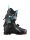 SALOMON MTN SUMMIT PURE Damen Tourenskischuhe | MP 23-2 | schwarz