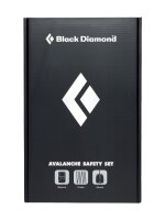 BLACK DIAMOND ALPINE AVY SAFETY LVS SET  1