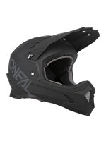 ONEAL SONUS Youth Helmet SOLID Bikehelm black L