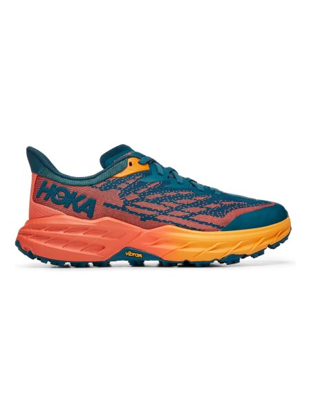 HOKA Speedgoat 5 Damen Laufschuhe | EU 38 | mehrfarbig