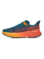 HOKA Speedgoat 5 Damen Laufschuhe | EU 38 | mehrfarbig