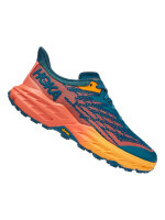 HOKA Speedgoat 5 Damen Laufschuhe | EU 38 | mehrfarbig