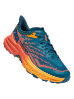 HOKA Speedgoat 5 Damen Laufschuhe | EU 38 | mehrfarbig