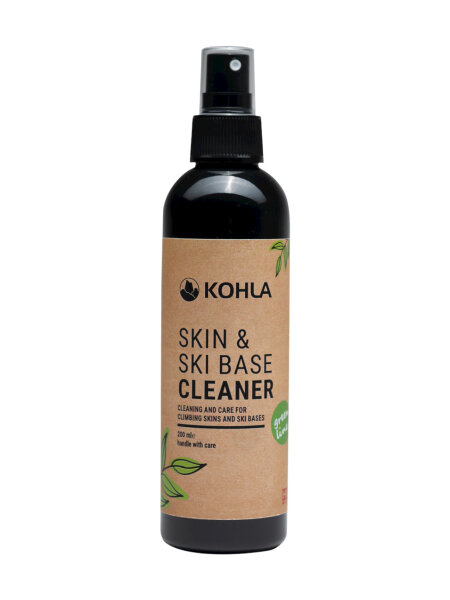 KOHLA Green Line Skin Wax & Impregnation transparent