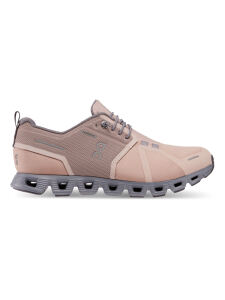 ON Cloud 5 Waterproof Damen Freizeit Schuhe | EU 37 | pink