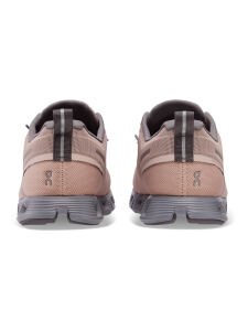 ON Cloud 5 Waterproof Damen Freizeit Schuhe | EU 37 | pink