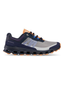 ON Cloudvista Damen Trailrunning Schuhe | EU 37,5 | blau