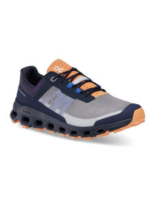 ON Cloudvista Damen Trailrunning Schuhe | EU 37,5 | blau